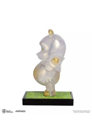Disney Classic Series Mini Egg Attack Figure 100 Years Winnie the Pooh Pearl Special 8 cm
