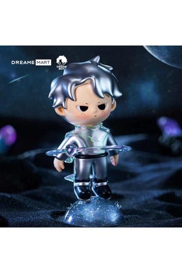 Dream Boy Mini Figures For Greatness Series Blind Box