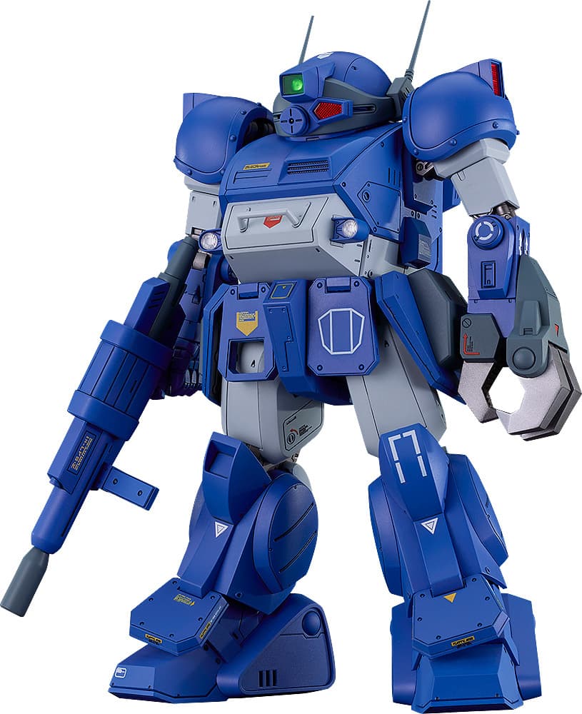 Fang Of The Sun Dougram Combat Armors Max 31 Plastic Model Kit 1/72 Soltic H8 Roundfacer Korchima Spl Ver. Gt 14 Cm Max Factory