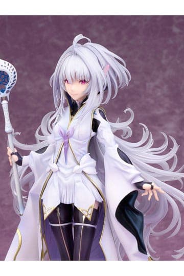 Fate/Grand Order PVC Statue 1/7 Arcade Caster/Merlin Prototype 27 cm