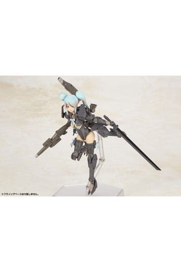 Frame Arms Girl Plastic Model Kit Shadow Tiger 16 cm
