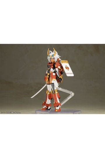 Frame Arms Girl Plastic Model Kit Shingen 16 cm