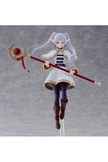 Frieren: Beyond Journey´s End Figma Action Figure Frieren 13 cm