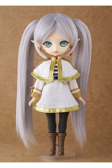 Frieren: Beyond Journey´s End Harmonia Humming Action Figure Frieren 23 cm