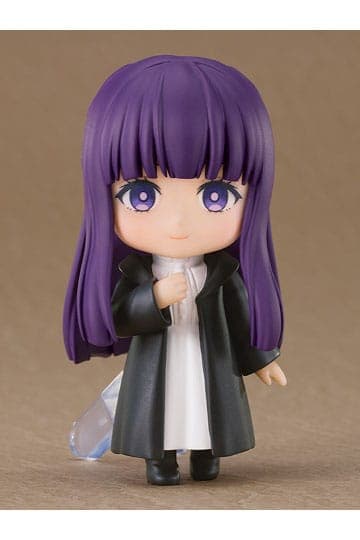 Frieren: Beyond Journey´s End Nendoroid Surprise Minifigure 7 cm Heroes vs Villains