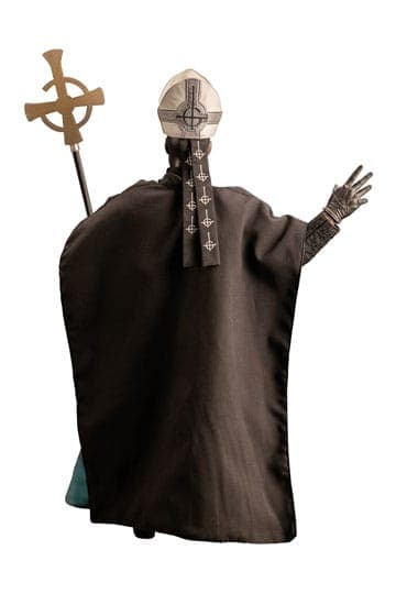 Ghost Action Figure 1/6 Papa Emeritus II 30 cm