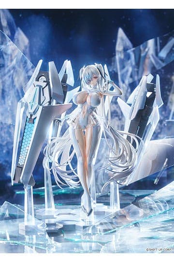 Goddess of Victory: Nikke PVC Statue 1/7 Cinderella 26 cm