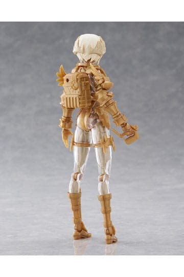 Godz Order Plastic Model Kits PLAMAX GO-05 Overlord Gabriel: Standard Ver. 30 cm