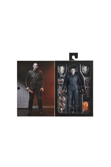 Halloween H20: Twenty Years Later Action Figure Ultimate Michael Myers 18 cm