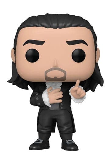 Hamilton POP! Broadway Vinyl Figure Alexander Hamilton (Finale) Special Edition 9 cm #14 - Broadway