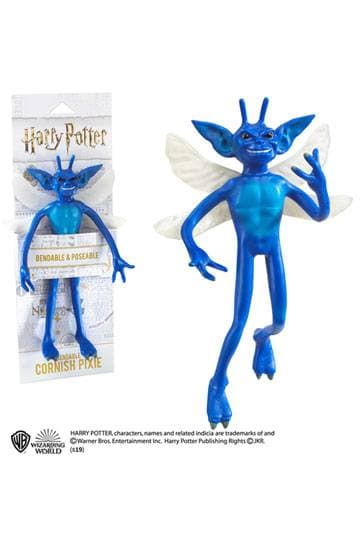 Harry Potter Bendable Figure Cornish Pixie 18 cm