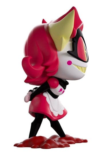 Hazbin Hotel Vinyl Figure Niffty 13 cm
