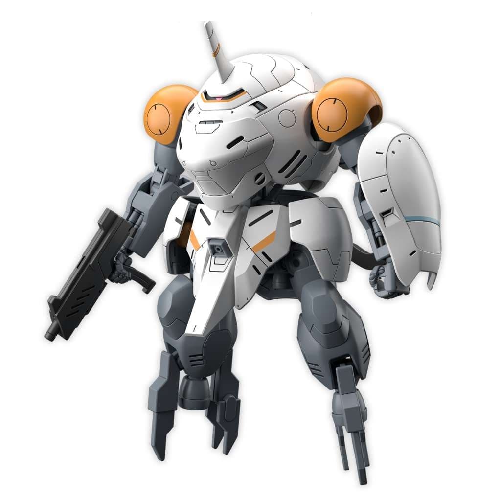 Hg monkey rodi / monkey crab rodi 1/144 - Model Kit 12cm