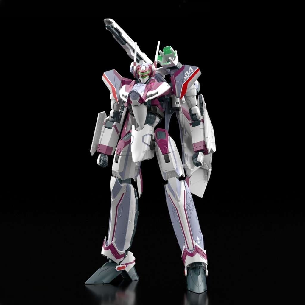Hg vf-31c siegfried mirage farina jenius use 1/100 - Model Kit 13cm