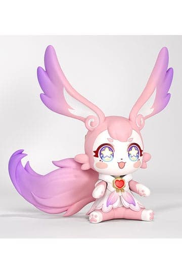 Honkai: Star Rail Huggy Good Smile Chibi Figure Mem 9 cm