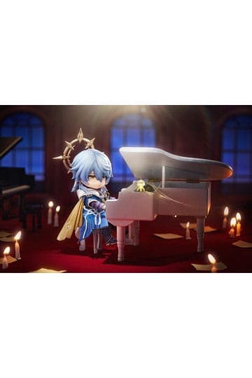 Honkai: Star Rail Nendoroid Accessories for Nendoroid Doll Figures Outfit Set: Sunday