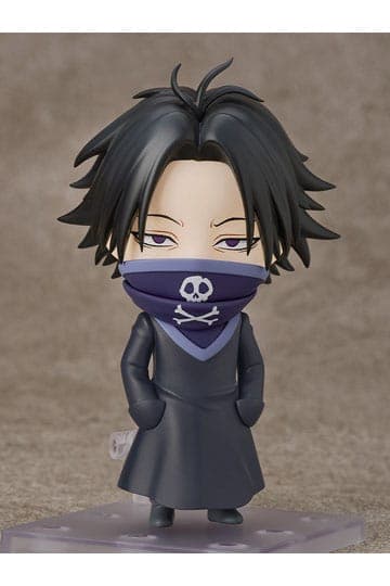 Hunter x Hunter Nendoroid Action Figure Feitan 10 cm