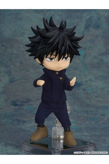 Jujutsu Kaisen Nendoroid Doll Action Figure Megumi Fushiguro 14 cm