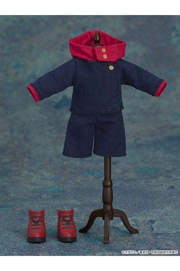 Jujutsu Kaisen Nendoroid Doll Action Figure Yuji Itadori 14 cm