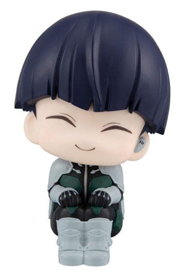 Kaiju No. 8 Look Up PVC Statue Soshiro Hoshina 11 cm