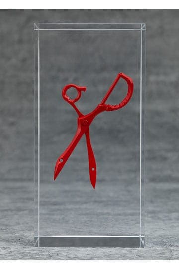 Kill la Kill Nendoroid Action Figure Ryuko Matoi: Kamui Junketsu Ver. 10 cm