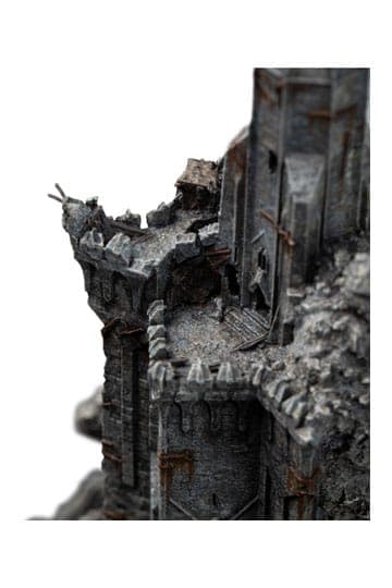 Lord of the Rings Statue Cirith Ungol - Limited Edition 33 cm