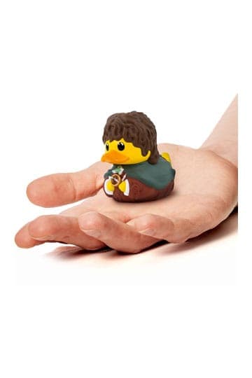 Lord of the Rings Tubbz Mini PVC Figure Frodo Baggins 5 cm