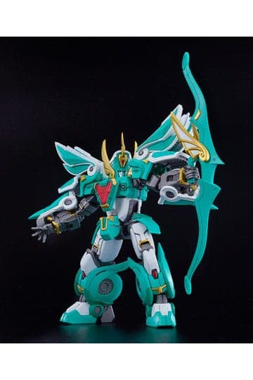 Mado King Granzort Moderoid Plastic Model Kit King´s Style Winzert 18 cm