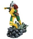 Marvel Comic Gallery PVC Statue Rogue 25 cm