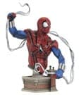 Marvel Comics Bust 1/7 Ben Reilly Spider-Man 15 cm
