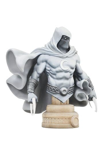 Marvel Comics Bust 1/7 Moon Knight 13 cm