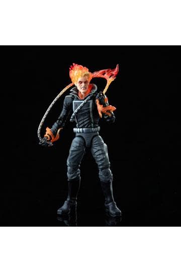 Marvel Comics Marvel Legends Series Action Figure Ghost Rider 15 cm