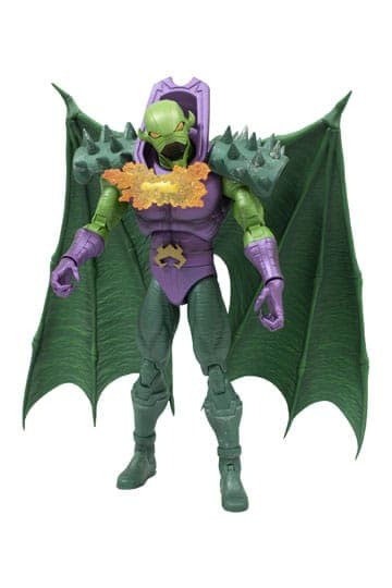 Marvel Select Action Figure Annihilus 18 cm