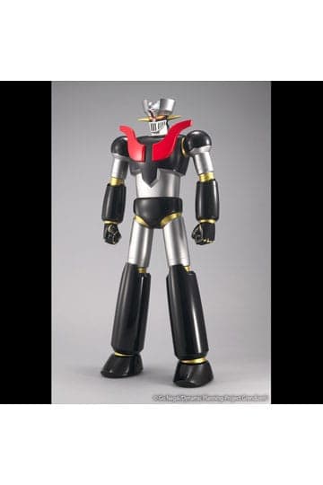 Mazinger Z Jumbo Sofbi Vinyl Figure Great Mazinger Z Grendizer U Ver. 60 cm