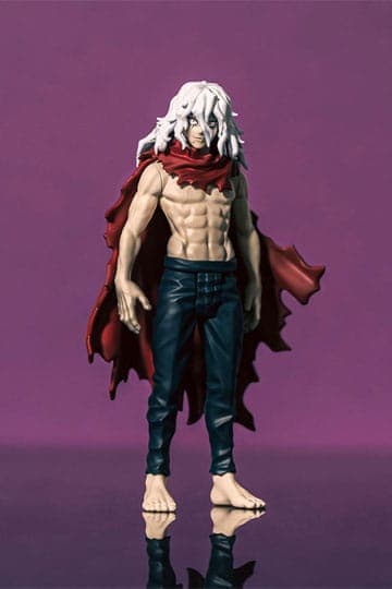 My Hero Academia Collekazaro PVC Statue Tomura Shigaraki 10 cm