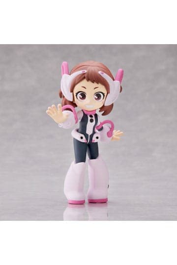 My Hero Academia PalVerse PVC Figures Vol. 1 9 cm