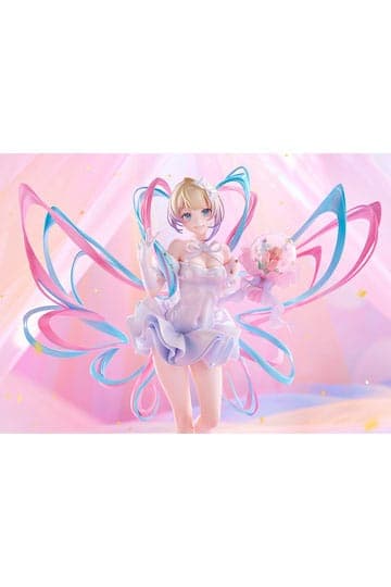 Needy Streamer Overload Statue 1/7 OMGkawaiiAngel: Anniversary Party Ver. 23 cm