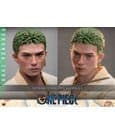 One Piece (Netflix) Action Figure 1/6 Roronoa Zoro 31 cm