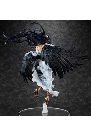 Overlord IV PVC Statue 1/7 Albedo: Wing Ver. 31 cm