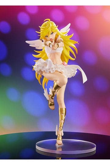 Panty & Stocking with Garterbelt Pop Up Parade PVC Statue Panty: Repent Ver. L Size 21 cm