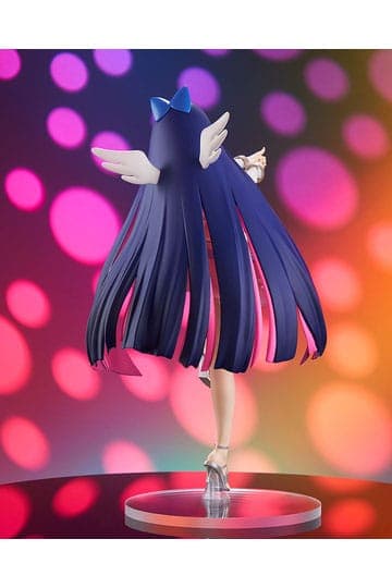 Panty & Stocking with Garterbelt Pop Up Parade PVC Statue Stocking: Repent Ver. L Size 21 cm