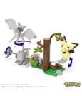 Pokémon Mega Construx Construction Set Pichu's Forest Forage