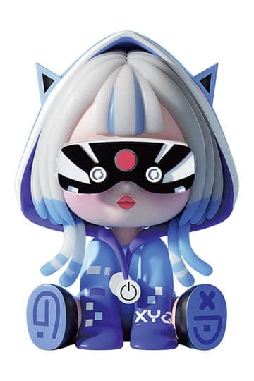 Punkdao Mini-Figures Blind Box