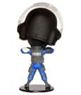 Rainbow Six Siege 6 Collection Chibi Figure Series 5 Doc 10 cm