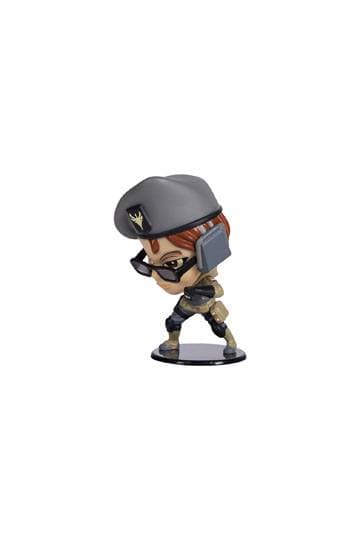 Rainbow Six Siege 6 Collection Chibi Figure Series 6 Zofia 10 cm