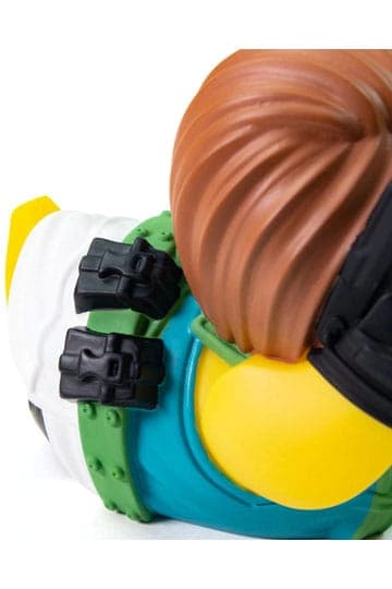 Resident Evil Tubbz PVC Figure Jill Valentine Boxed Edition 10 cm