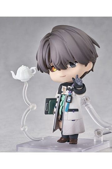 Reverse: 1999 Nendoroid Action Figure X 10 cm