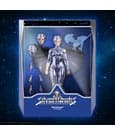SilverHawks Ultimates Action Figure Steelheart (Toy Version) 18 cm
