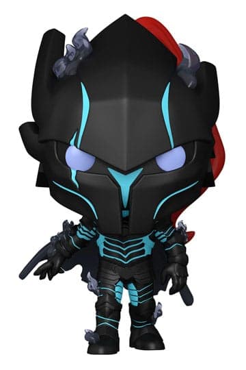 Solo Leveling POP! Animation Vinyl Figure Igris 9 cm #1985 - Animation