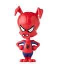Spider-Man: Into the Spider-Verse Marvel Legends Action Figure 2-Pack 2022 Spider-Man Noir & Spider-Ham 15 cm